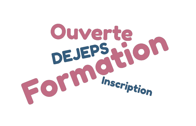 Nuage de mots inscripription ouverte
