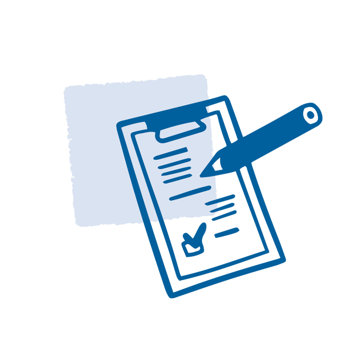 pictogramme questionnaire
