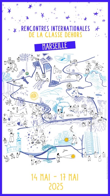Affiche de l’événement