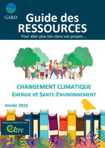 Couverture du document