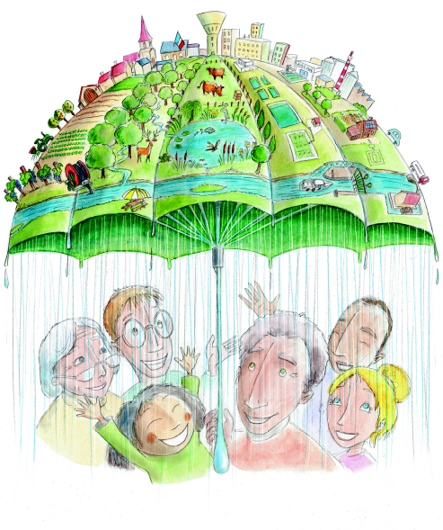 Visuel du programme