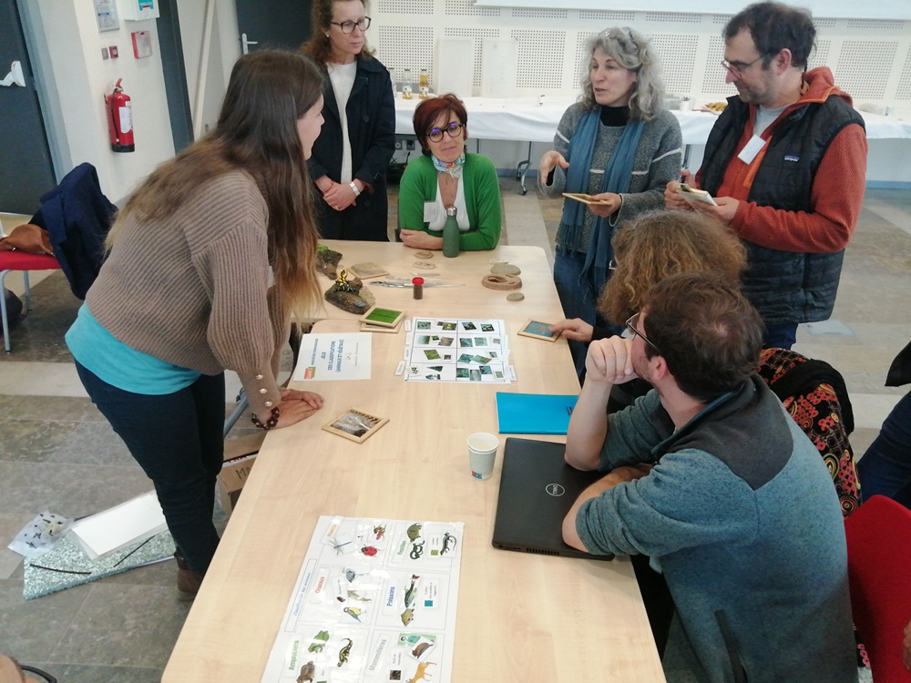 Journée AE Tarbes 2026