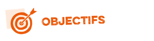 Objectifs