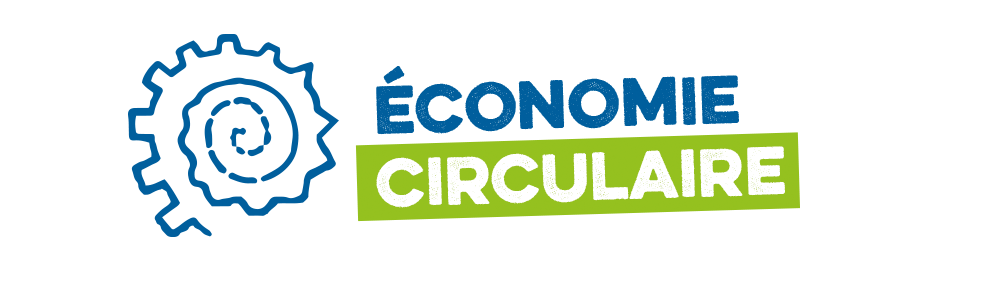 logo du dispositif économie circulaire
