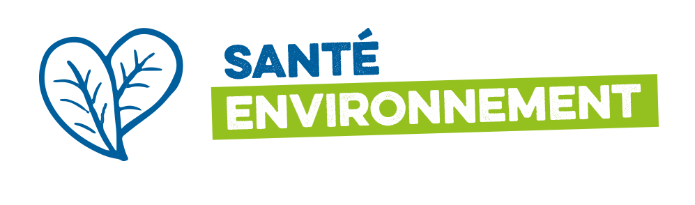 Logo Santé-Environnement