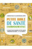 bible de sante environnementale