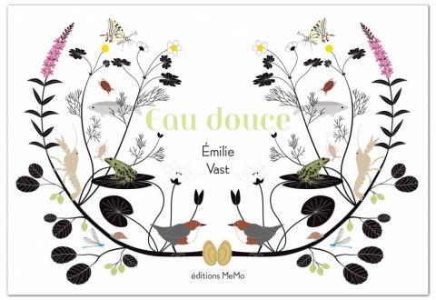 Eau douce
