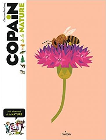 copain de la nature