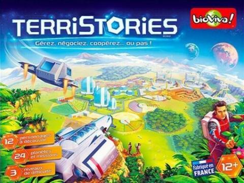 Boîte du jeu