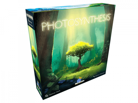 photosynthesis