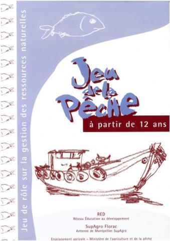 image de couverture / bateau