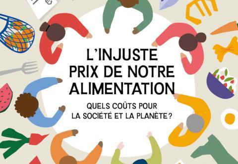 image de couverture / personnages autour d'une table
