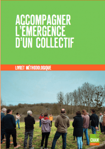 Accompagner l’émergence d’un collectif