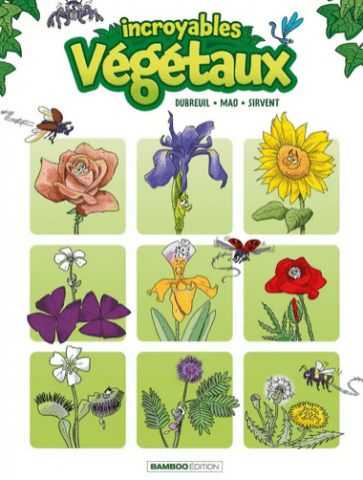végétaux
