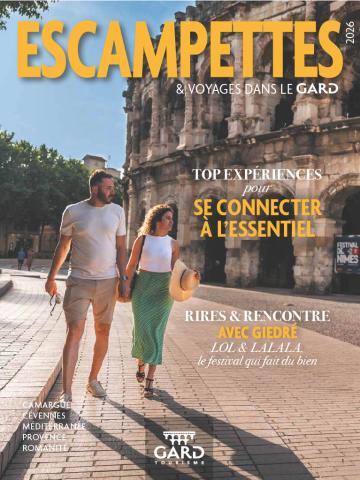 escampettes