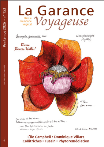 garance voyageuse 153